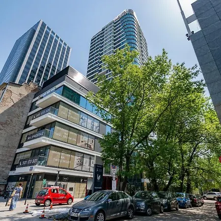 Unique Tower Lux By Renters Prestige