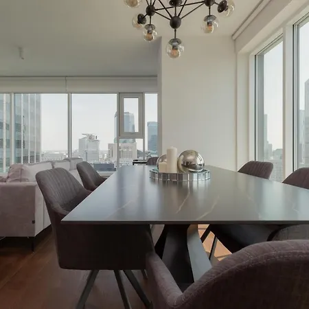 Unique Tower Lux By Renters Prestige *