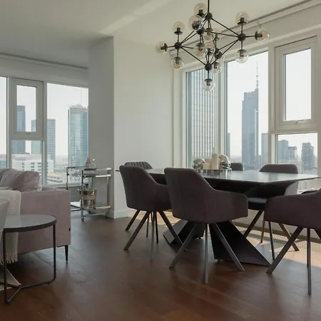 Unique Tower Lux By Renters Prestige