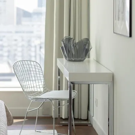 Unique Tower Lux By Renters Prestige 아파트 *